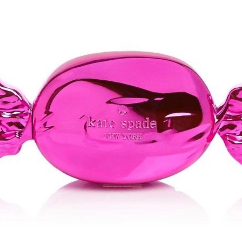ISO (in search of) Kate Spade “Do Wonders Candy Wrapper Clutch”